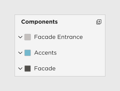 Add component